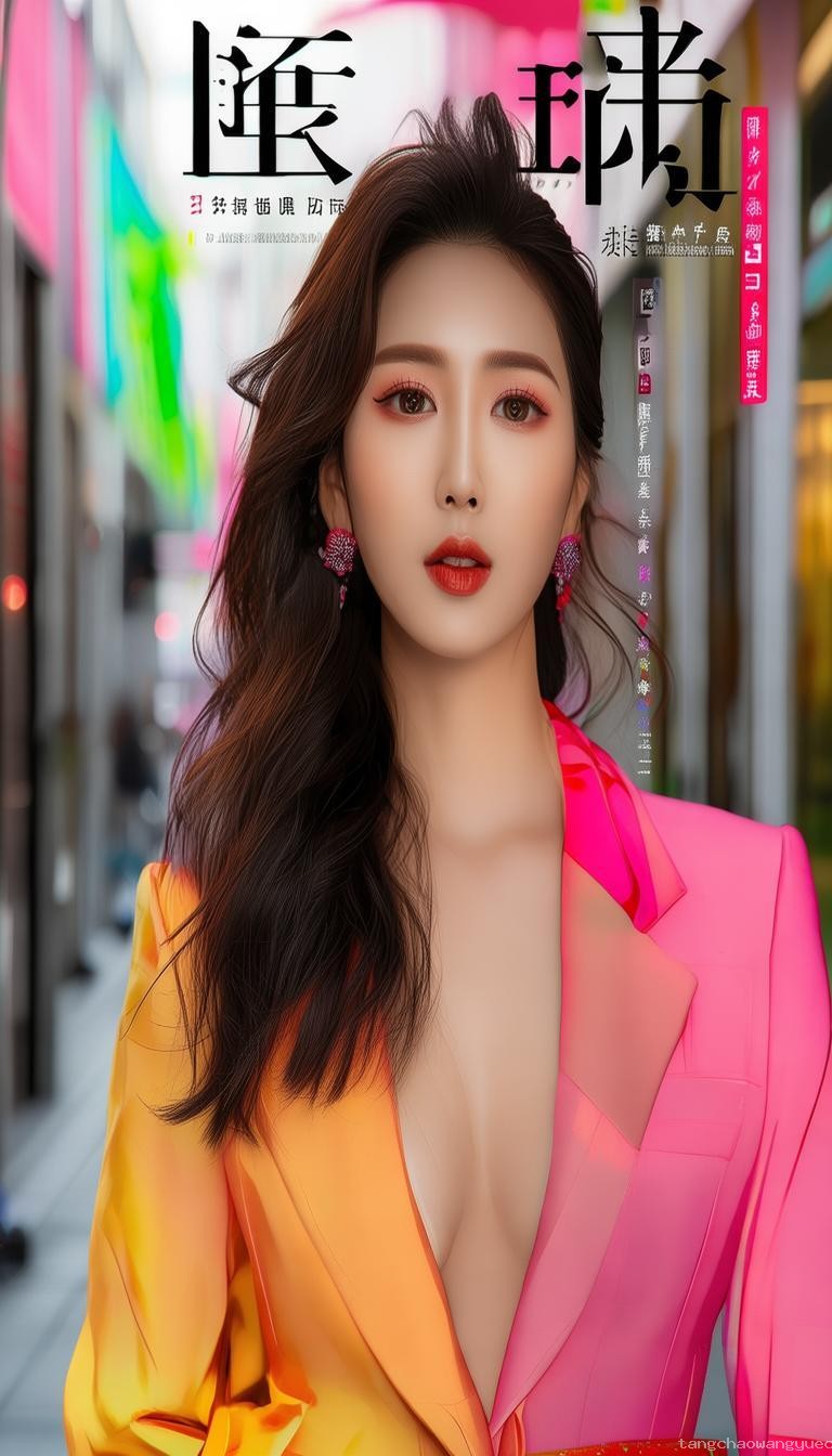 沈梦辰同款美妆与穿搭指南：打造时尚与气质并存的造型